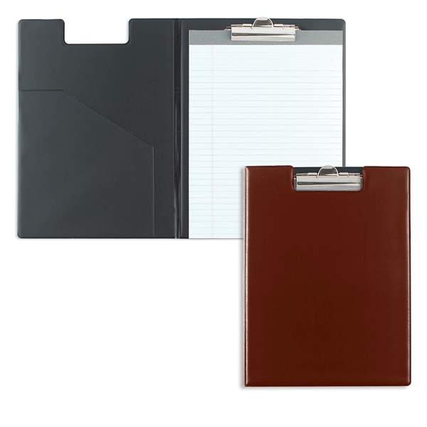 Clip Writing Pad - Clip Writing Pad - Image 8 of 20
