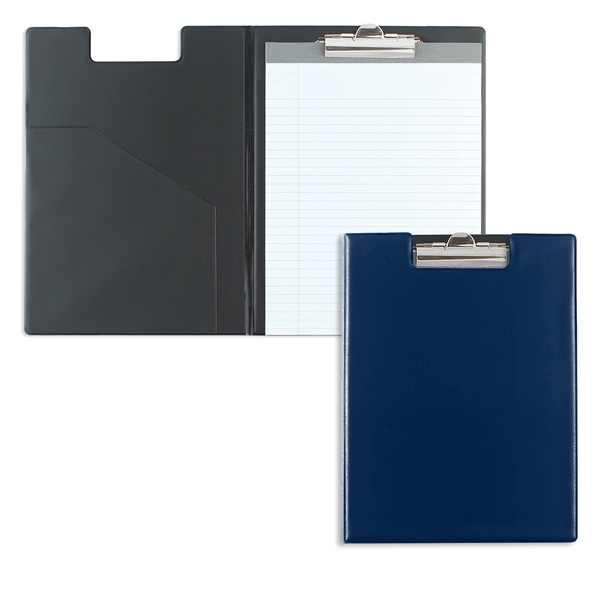 Clip Writing Pad - Clip Writing Pad - Image 9 of 20