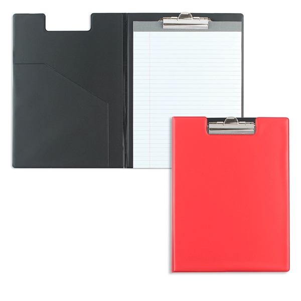 Clip Writing Pad - Clip Writing Pad - Image 5 of 20