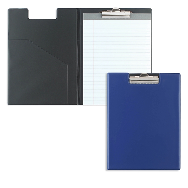 Clip Writing Pad - Clip Writing Pad - Image 10 of 20