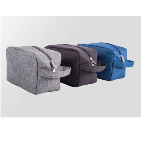 Toiletry Bag - Toiletry Bag - Image 1 of 6