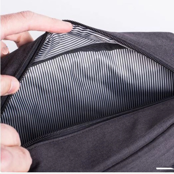Toiletry Bag - Toiletry Bag - Image 2 of 6