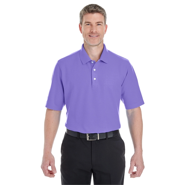 Devon & Jones Men's DRYTEC20™ Performance Polo - Devon & Jones Men's DRYTEC20™ Performance Polo - Image 26 of 212