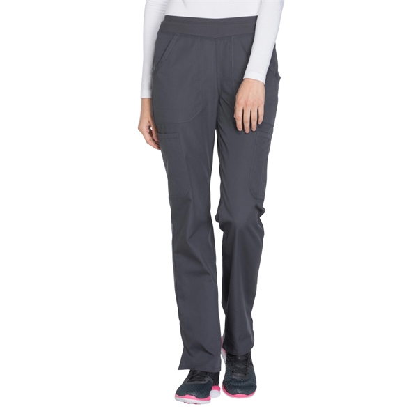 Workwear Originals Mid Rise Pull-on Cargo Pant - Workwear Originals Mid Rise Pull-on Cargo Pant - Image 6 of 11