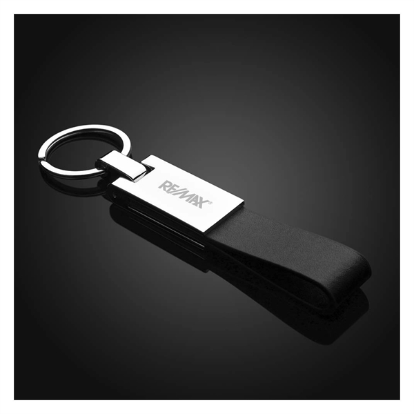 The Tresana Key Chain - The Tresana Key Chain - Image 0 of 6