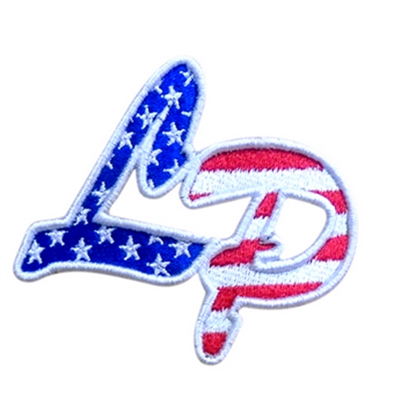 Custom Embroidery Digitizing Service - Custom Embroidery Digitizing Service - Image 0 of 9