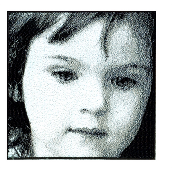 Custom Embroidery Digitizing Service - Custom Embroidery Digitizing Service - Image 6 of 9