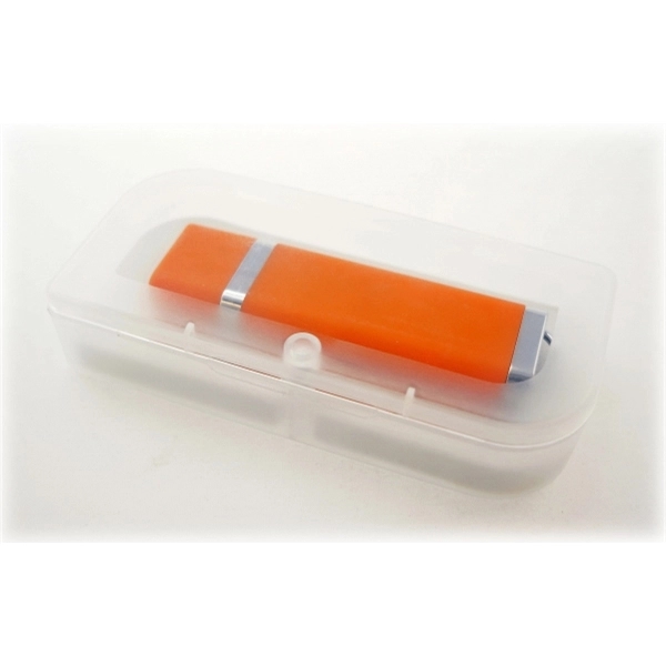 Magnet Packaging for USB Drive - Magnet Packaging for USB Drive - Image 1 of 2