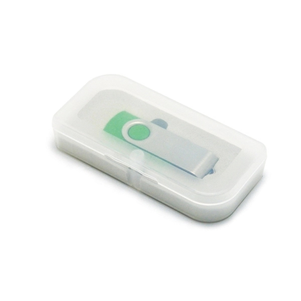Magnet Packaging for USB Drive - Magnet Packaging for USB Drive - Image 2 of 2