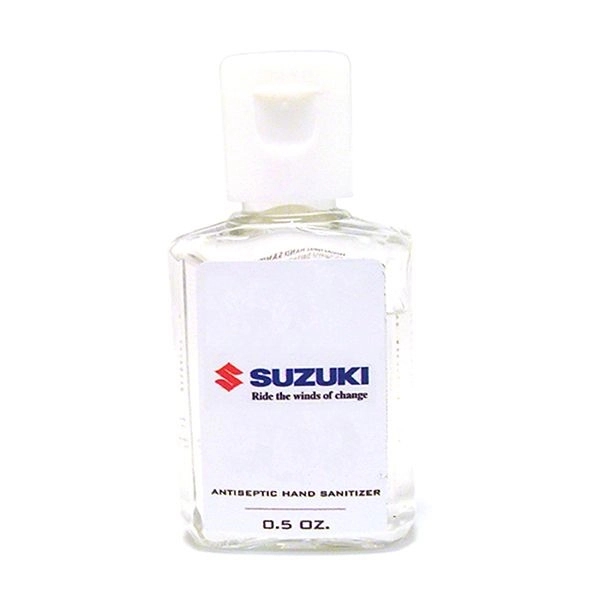 0.5 oz. Hand Sanitizer - 0.5 oz. Hand Sanitizer - Image 0 of 0