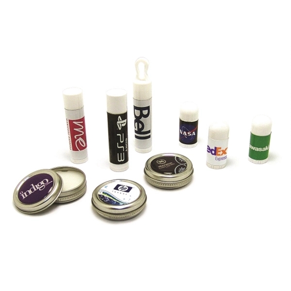 All Natural Lip Balm - All Natural Lip Balm - Image 3 of 4