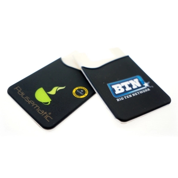 Full Color Smart Phone Wallet - Full Color Smart Phone Wallet - Image 3 of 5