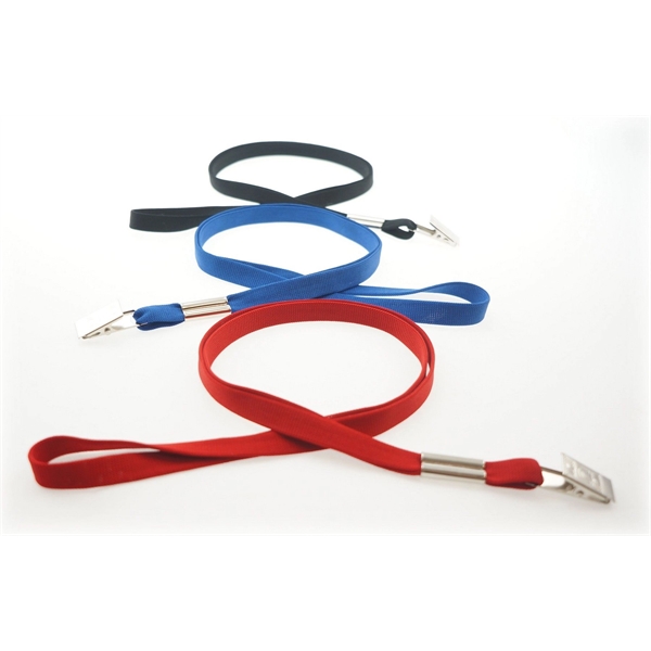 Blank Tubular Style 911 Lanyard - Blank Tubular Style 911 Lanyard - Image 0 of 0