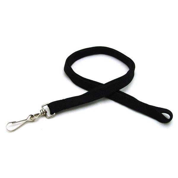 Blank Tubular Style 911 Lanyard w/ J-Hook - Blank Tubular Style 911 Lanyard w/ J-Hook - Image 0 of 0