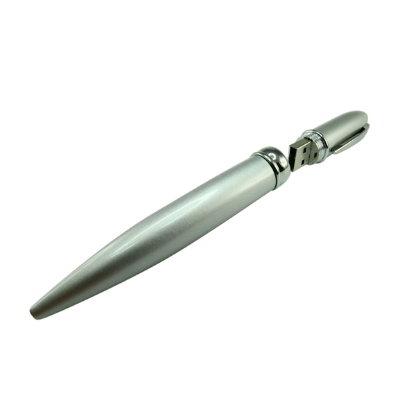 USB Stick 520 - Pen Styled - USB Stick 520 - Pen Styled - Image 0 of 0
