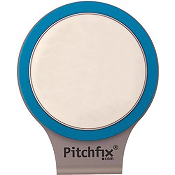 Pitchfix Hat Clip Golf Ball Marker - Pitchfix Hat Clip Golf Ball Marker - Image 14 of 14