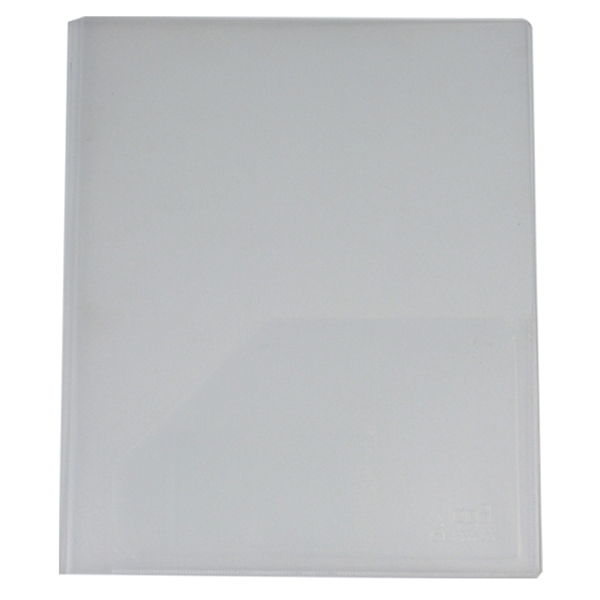 Professional Presentation Folder - Professional Presentation Folder - Image 6 of 15