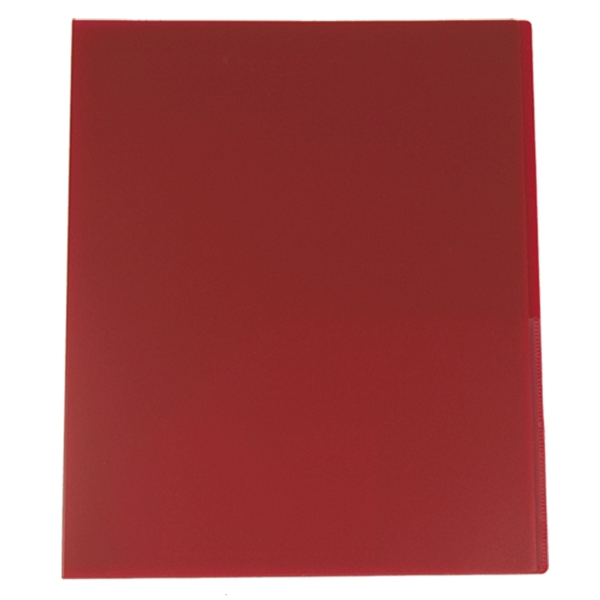 Professional Presentation Folder - Professional Presentation Folder - Image 1 of 15