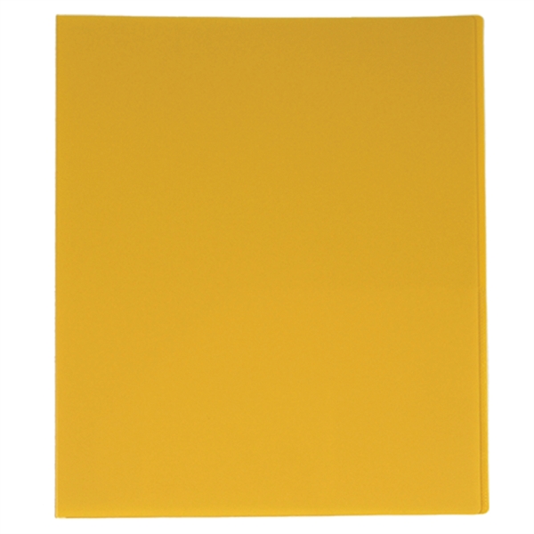Professional Presentation Folder - Professional Presentation Folder - Image 14 of 15