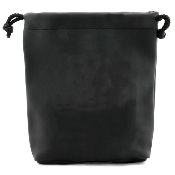 Leatherette Pouch - Leatherette Pouch - Image 1 of 1