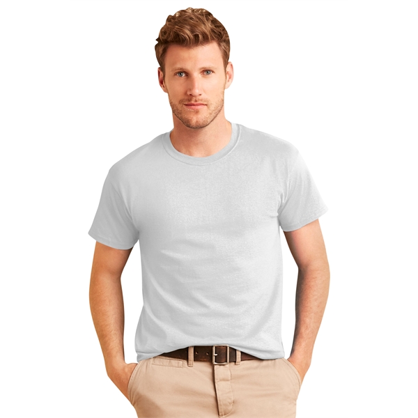 Gildan® Adult Ultra Cotton® T-Shirt - Gildan® Adult Ultra Cotton® T-Shirt - Image 4 of 141