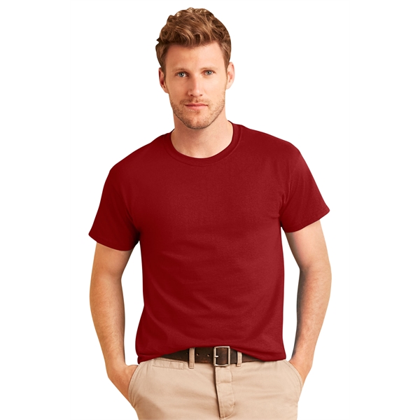 Gildan® Adult Ultra Cotton® T-Shirt - Gildan® Adult Ultra Cotton® T-Shirt - Image 19 of 141