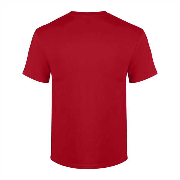 Gildan® Adult Ultra Cotton® T-Shirt - Gildan® Adult Ultra Cotton® T-Shirt - Image 33 of 141