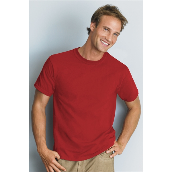 Gildan® Adult Ultra Cotton® T-Shirt - Gildan® Adult Ultra Cotton® T-Shirt - Image 36 of 141