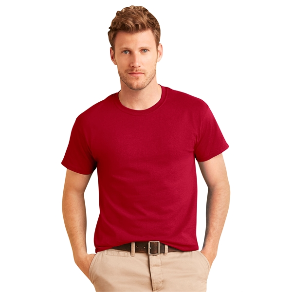 Gildan® Adult Ultra Cotton® T-Shirt - Gildan® Adult Ultra Cotton® T-Shirt - Image 38 of 141