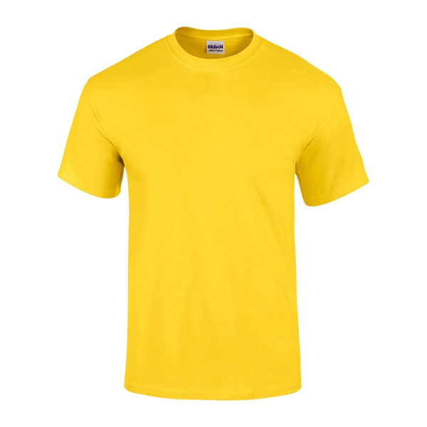 Gildan® Adult Ultra Cotton® T-Shirt - Gildan® Adult Ultra Cotton® T-Shirt - Image 40 of 141