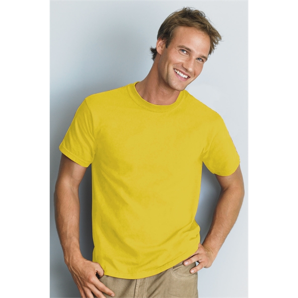 Gildan® Adult Ultra Cotton® T-Shirt - Gildan® Adult Ultra Cotton® T-Shirt - Image 42 of 141