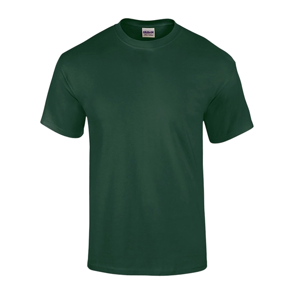 Gildan® Adult Ultra Cotton® T-Shirt - Gildan® Adult Ultra Cotton® T-Shirt - Image 46 of 141