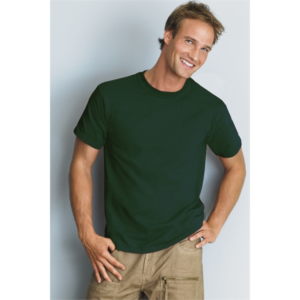 Gildan® Adult Ultra Cotton® T-Shirt - Gildan® Adult Ultra Cotton® T-Shirt - Image 48 of 141