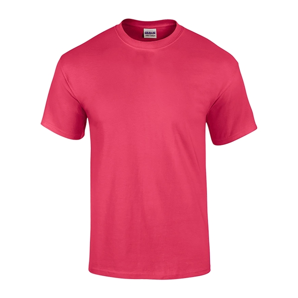 Gildan® Adult Ultra Cotton® T-Shirt - Gildan® Adult Ultra Cotton® T-Shirt - Image 52 of 141