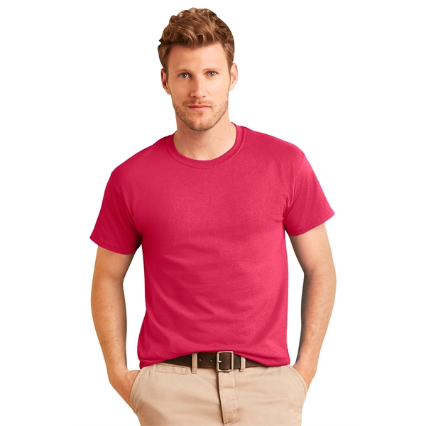 Gildan® Adult Ultra Cotton® T-Shirt - Gildan® Adult Ultra Cotton® T-Shirt - Image 56 of 141