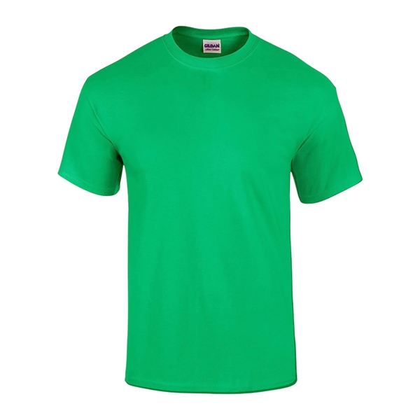 Gildan® Adult Ultra Cotton® T-Shirt - Gildan® Adult Ultra Cotton® T-Shirt - Image 58 of 141