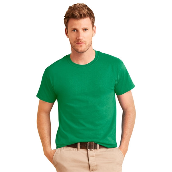 Gildan® Adult Ultra Cotton® T-Shirt - Gildan® Adult Ultra Cotton® T-Shirt - Image 62 of 141