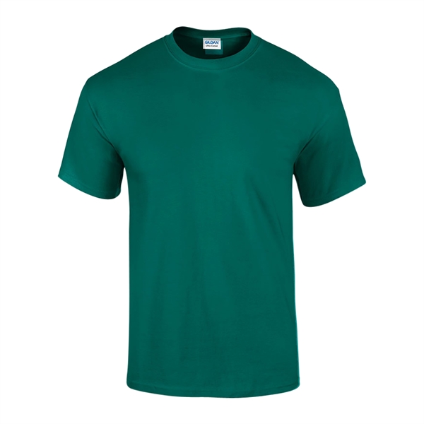 Gildan® Adult Ultra Cotton® T-Shirt - Gildan® Adult Ultra Cotton® T-Shirt - Image 64 of 141