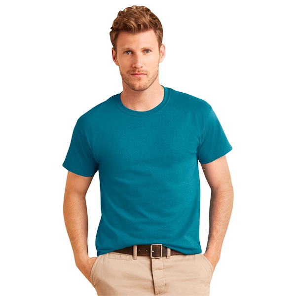 Gildan® Adult Ultra Cotton® T-Shirt - Gildan® Adult Ultra Cotton® T-Shirt - Image 67 of 141