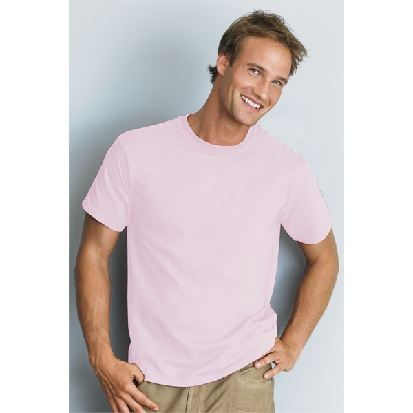 Gildan® Adult Ultra Cotton® T-Shirt - Gildan® Adult Ultra Cotton® T-Shirt - Image 70 of 141