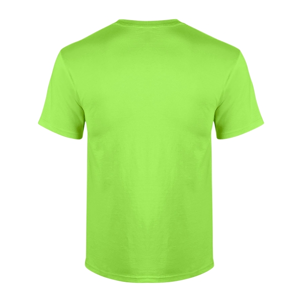 Gildan® Adult Ultra Cotton® T-Shirt - Gildan® Adult Ultra Cotton® T-Shirt - Image 73 of 141