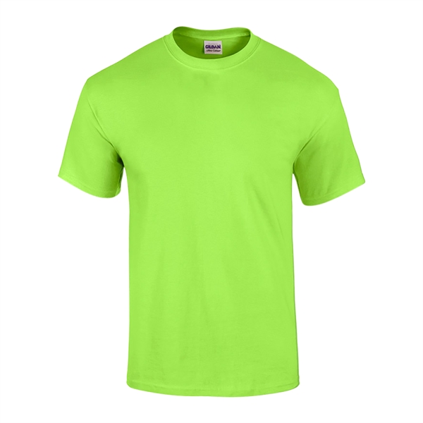 Gildan® Adult Ultra Cotton® T-Shirt - Gildan® Adult Ultra Cotton® T-Shirt - Image 74 of 141