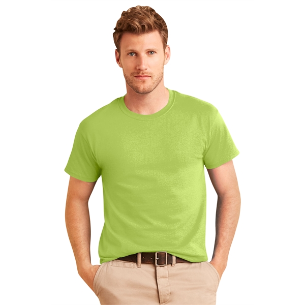 Gildan® Adult Ultra Cotton® T-Shirt - Gildan® Adult Ultra Cotton® T-Shirt - Image 78 of 141