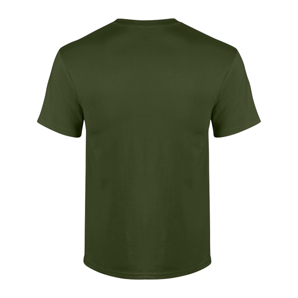 Gildan® Adult Ultra Cotton® T-Shirt - Gildan® Adult Ultra Cotton® T-Shirt - Image 79 of 141