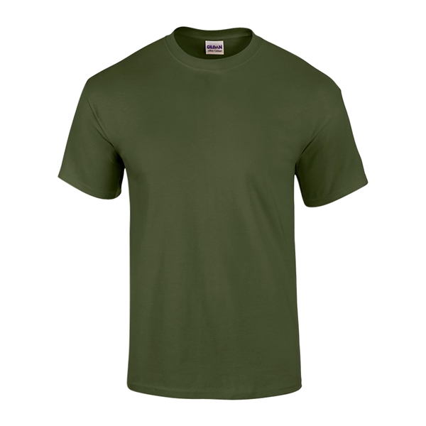 Gildan® Adult Ultra Cotton® T-Shirt - Gildan® Adult Ultra Cotton® T-Shirt - Image 80 of 141