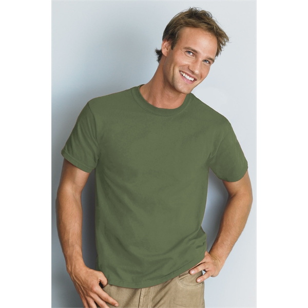 Gildan® Adult Ultra Cotton® T-Shirt - Gildan® Adult Ultra Cotton® T-Shirt - Image 81 of 141