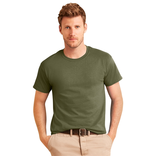 Gildan® Adult Ultra Cotton® T-Shirt - Gildan® Adult Ultra Cotton® T-Shirt - Image 83 of 141