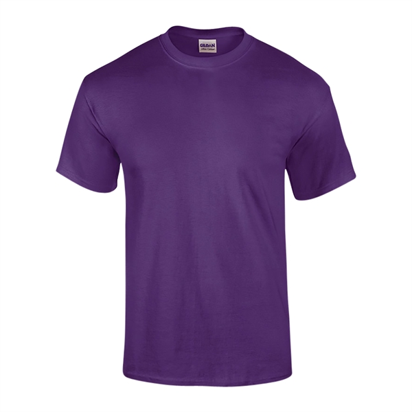 Gildan® Adult Ultra Cotton® T-Shirt - Gildan® Adult Ultra Cotton® T-Shirt - Image 90 of 141