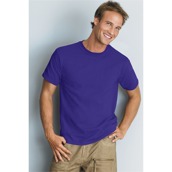 Gildan® Adult Ultra Cotton® T-Shirt - Gildan® Adult Ultra Cotton® T-Shirt - Image 92 of 141