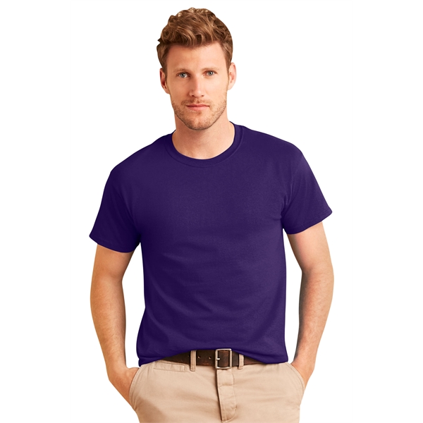 Gildan® Adult Ultra Cotton® T-Shirt - Gildan® Adult Ultra Cotton® T-Shirt - Image 93 of 141